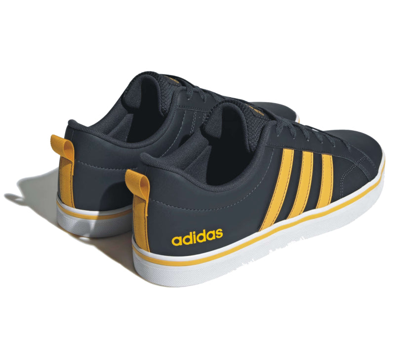 Adidas VS Pace 2.0 3-stripes branding Synthetic Nubuck IF7553 - Pánska voľnočasová obuv UK - 11,5-2