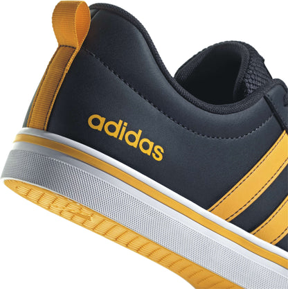 Adidas VS Pace 2.0 3-stripes branding Synthetic Nubuck IF7553 - Pánska voľnočasová obuv UK - 11,5-3