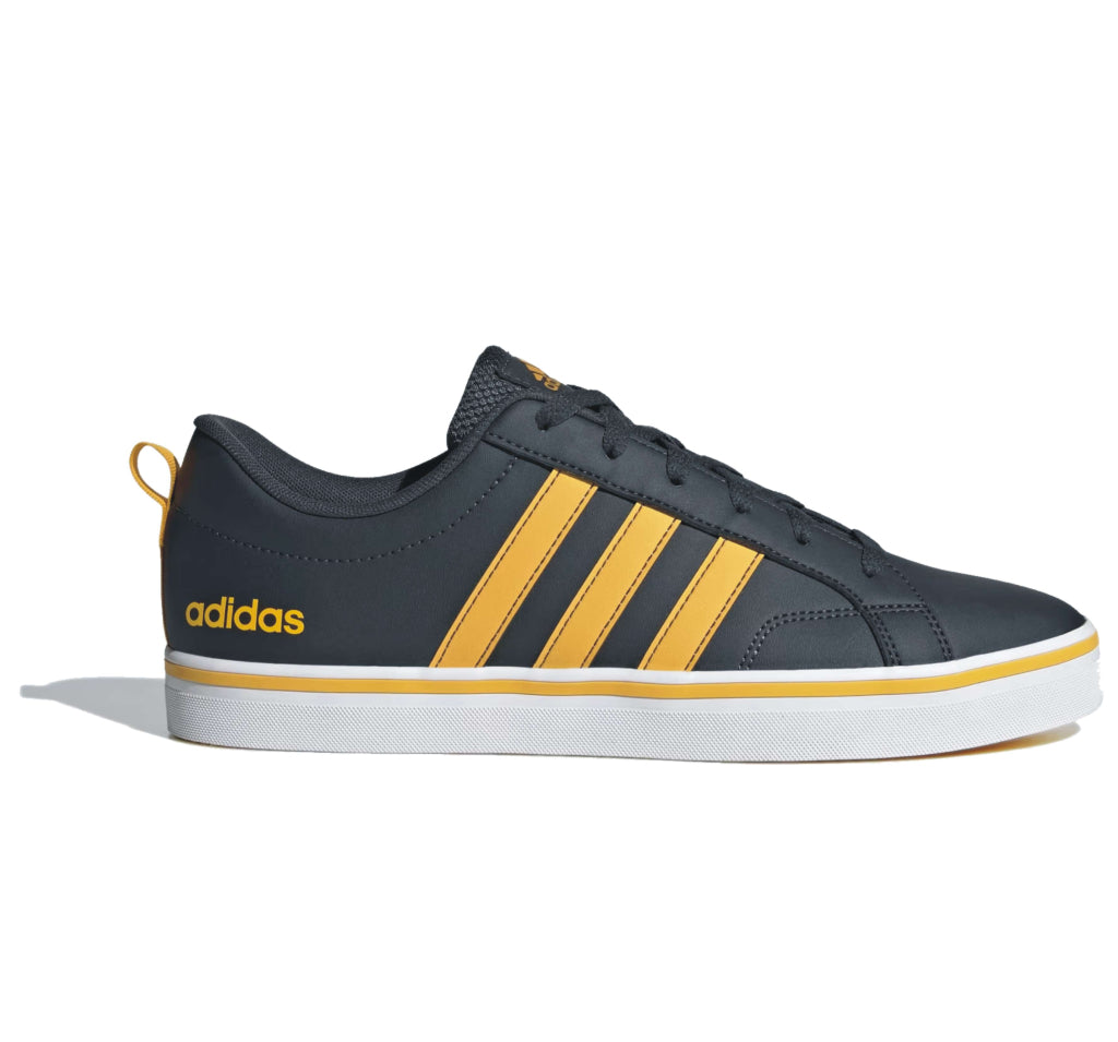 Adidas VS Pace 2.0 3-stripes branding Synthetic Nubuck IF7553 - Pánska voľnočasová obuv UK - 11,5-0