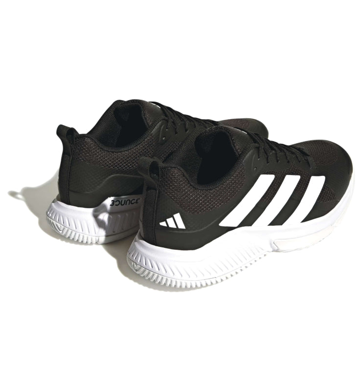 Adidas COURT TEAM BOUNCE 2.0 HR0609 - Pánska halová obuv UK - 11,5-1