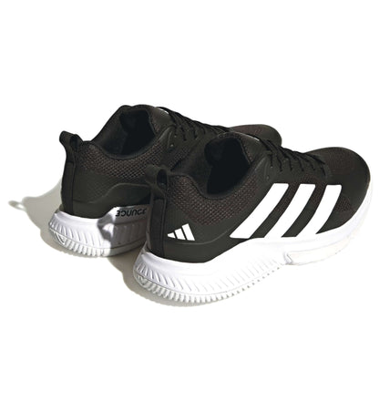 Adidas COURT TEAM BOUNCE 2.0 HR0609 - Pánska halová obuv UK - 11,5-1