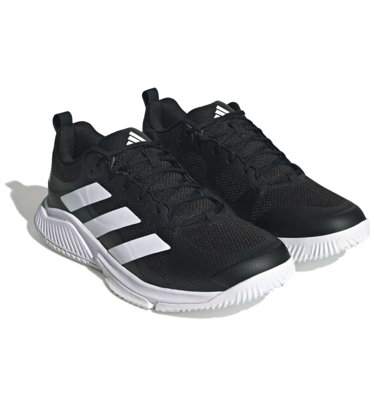 Adidas COURT TEAM BOUNCE 2.0 HR0609 - Pánska halová obuv UK - 11,5-3