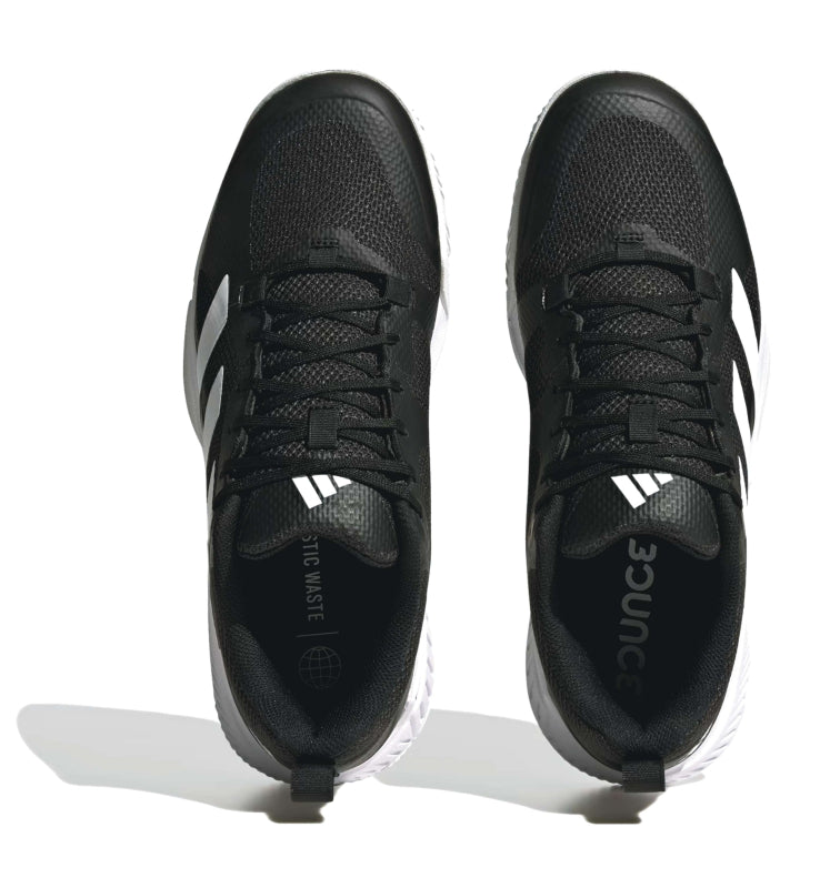 Adidas COURT TEAM BOUNCE 2.0 HR0609 - Pánska halová obuv UK - 11,5-4