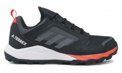 ADIDAS TERREX AGRAVIC TR - Pánska turistická obuv UK - 11,5-0