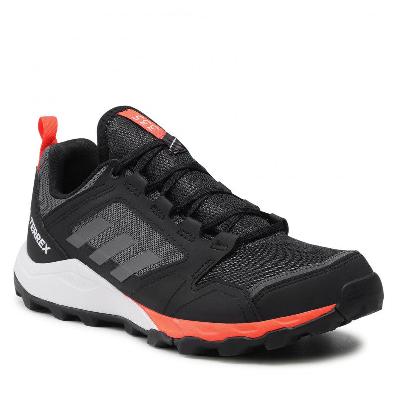 ADIDAS TERREX AGRAVIC TR - Pánska turistická obuv UK - 11,5-6