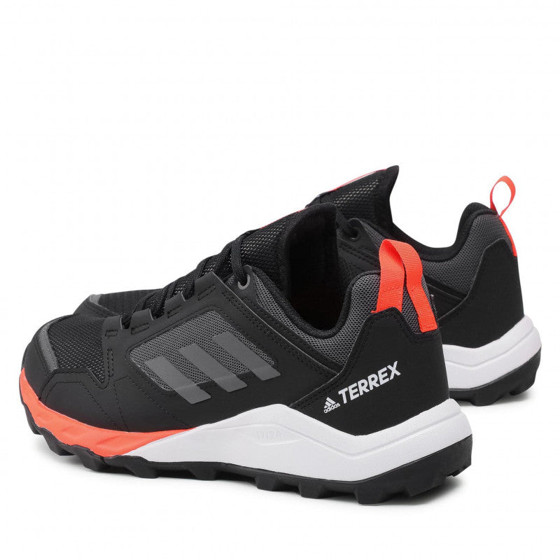 ADIDAS TERREX AGRAVIC TR - Pánska turistická obuv UK - 11,5-7