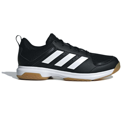 Adidas LIGRA 7 INDOOR FZ4658 - Pánska halová obuv UK - 11-0