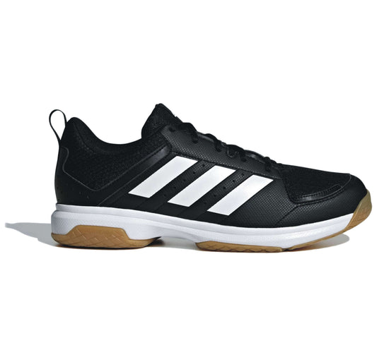 Adidas LIGRA 7 INDOOR FZ4658 - Pánska halová obuv UK - 11-0