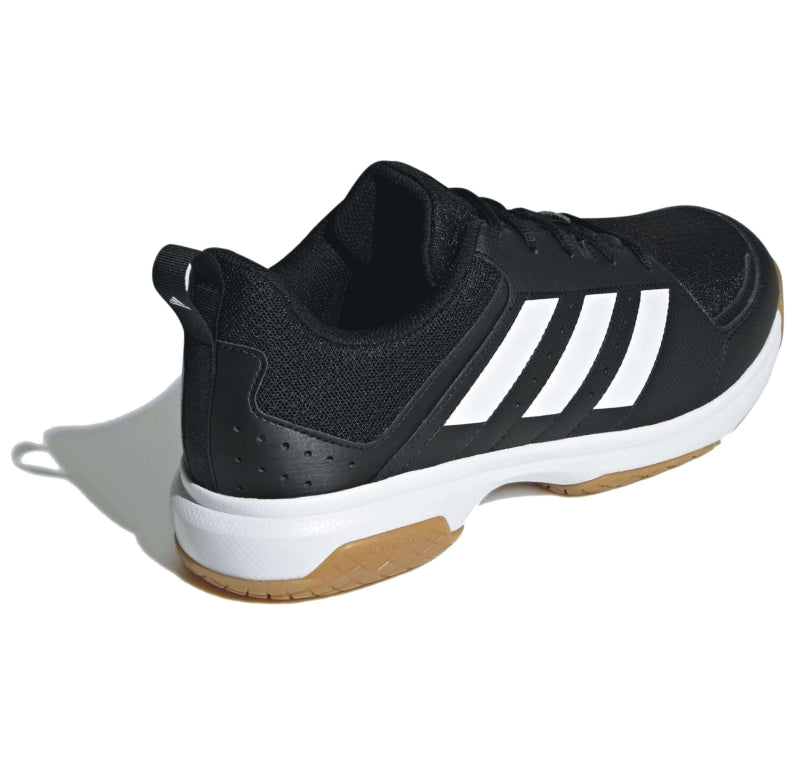 Adidas LIGRA 7 INDOOR FZ4658 - Pánska halová obuv UK - 11-2