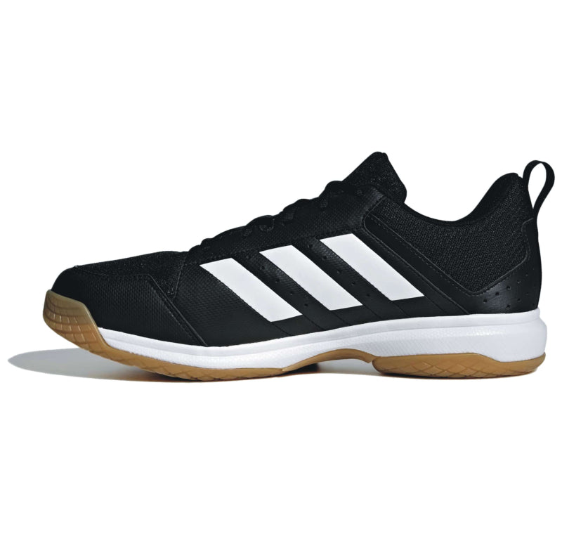 Adidas LIGRA 7 INDOOR FZ4658 - Pánska halová obuv UK - 11-1