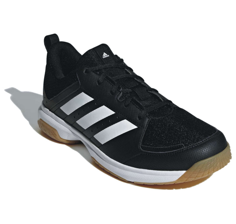Adidas LIGRA 7 INDOOR FZ4658 - Pánska halová obuv UK - 11-3