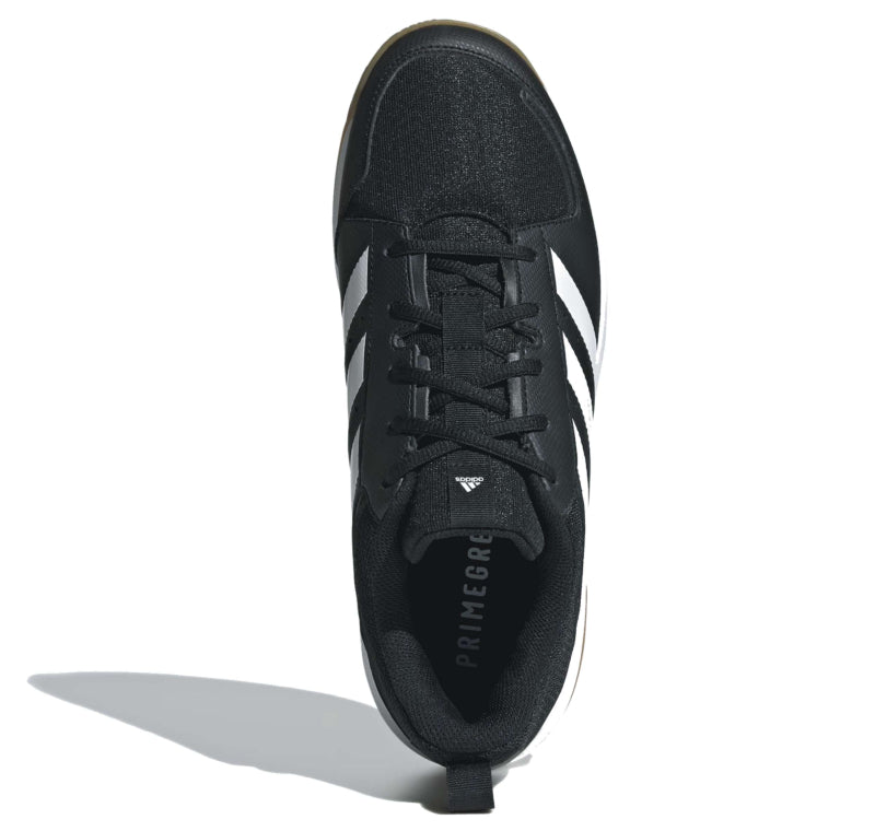 Adidas LIGRA 7 INDOOR FZ4658 - Pánska halová obuv UK - 11-4