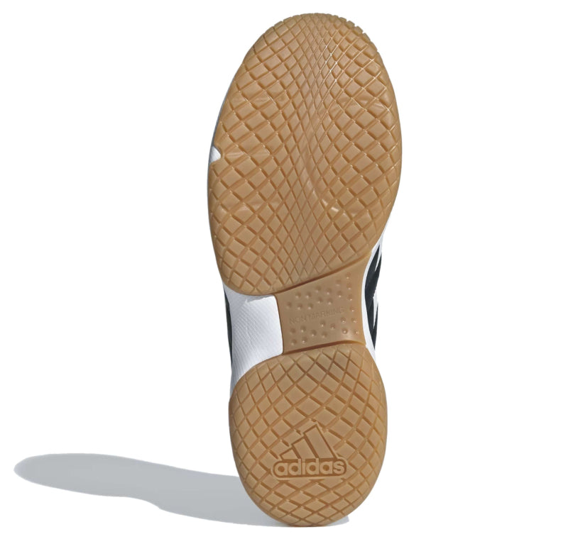 Adidas LIGRA 7 INDOOR FZ4658 - Pánska halová obuv UK - 11-5