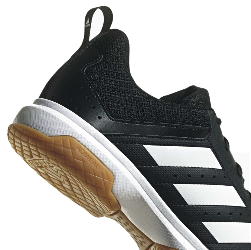 Adidas LIGRA 7 INDOOR FZ4658 - Pánska halová obuv UK - 11-6