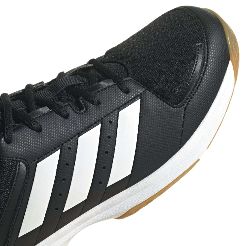Adidas LIGRA 7 INDOOR FZ4658 - Pánska halová obuv UK - 11-7