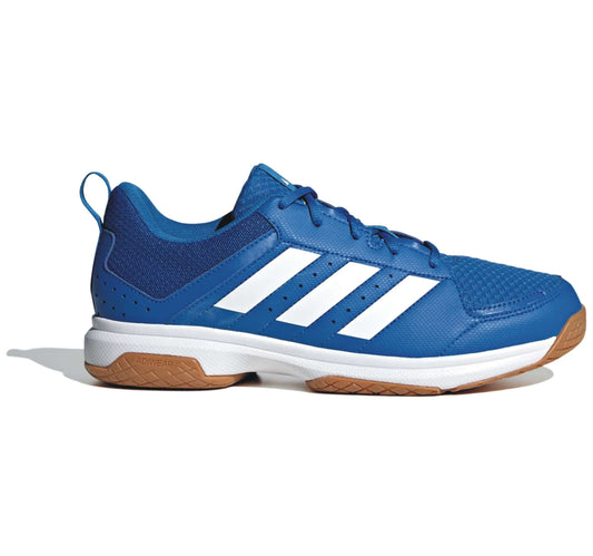 Adidas LIGRA 7 INDOOR HP3360 - Pánska halová obuv UK - 11-0