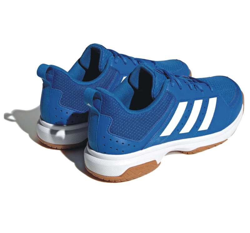Adidas LIGRA 7 INDOOR HP3360 - Pánska halová obuv UK - 11-2
