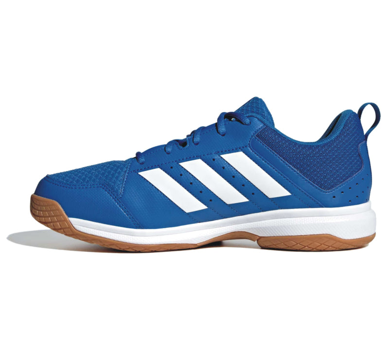 Adidas LIGRA 7 INDOOR HP3360 - Pánska halová obuv UK - 11-3