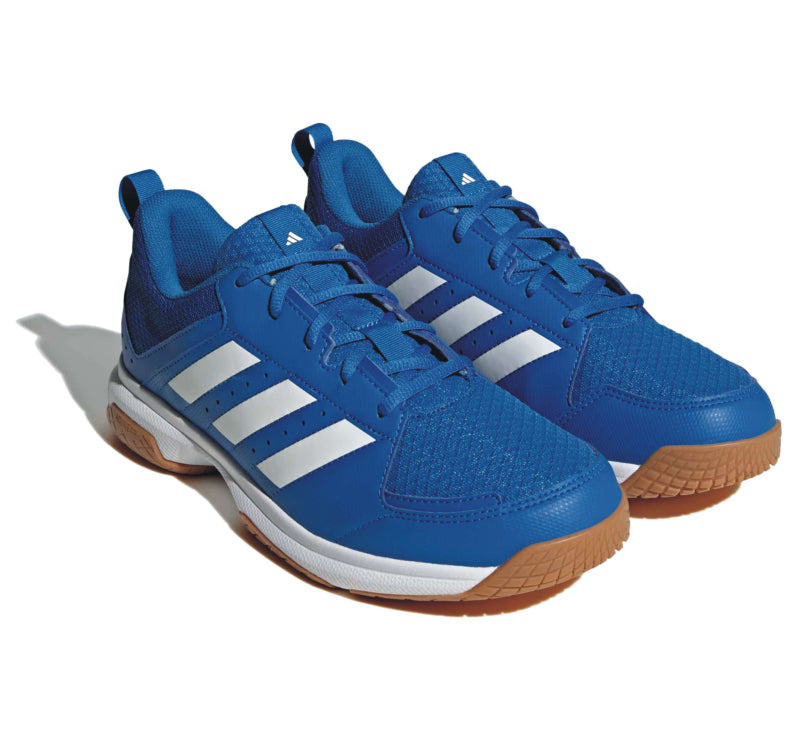 Adidas LIGRA 7 INDOOR HP3360 - Pánska halová obuv UK - 11-4