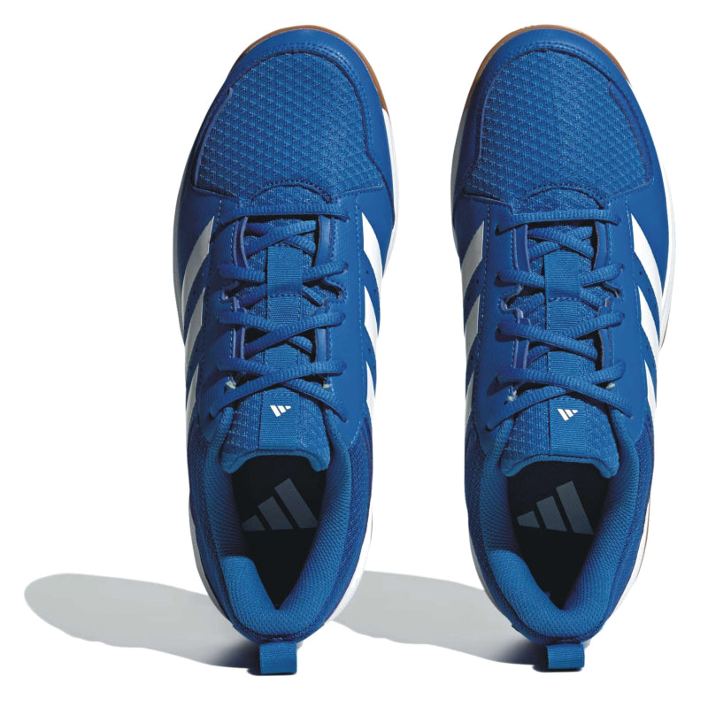 Adidas LIGRA 7 INDOOR HP3360 - Pánska halová obuv UK - 11-5