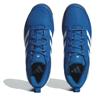 Adidas LIGRA 7 INDOOR HP3360 - Pánska halová obuv UK - 11-5