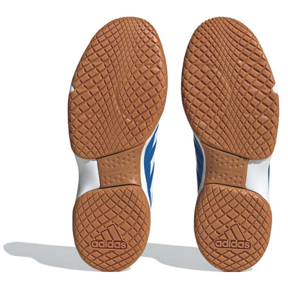 Adidas LIGRA 7 INDOOR HP3360 - Pánska halová obuv UK - 11-6