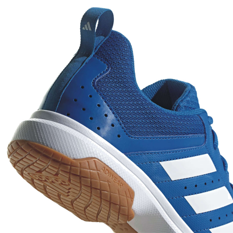 Adidas LIGRA 7 INDOOR HP3360 - Pánska halová obuv UK - 11-1