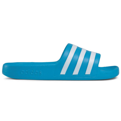 ADIDAS šľapky ADILETTE AQUA FY8047 - Solar Blue UK - 11-0