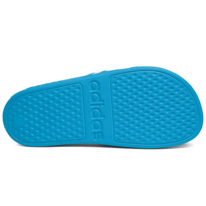 ADIDAS šľapky ADILETTE AQUA FY8047 - Solar Blue UK - 11-5