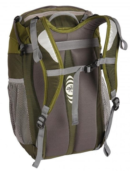 Boll Detský batoh Trapper 18 l turquoise-5