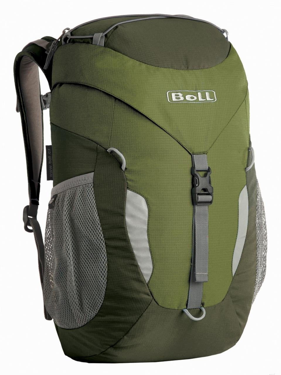 Boll Detský batoh Trapper 18 l turquoise-4