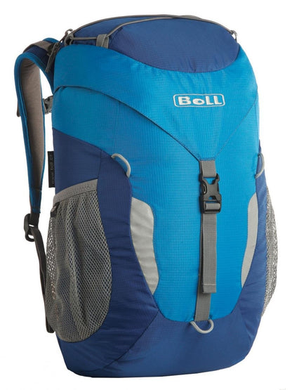 Boll Detský batoh Trapper 18 l turquoise-6