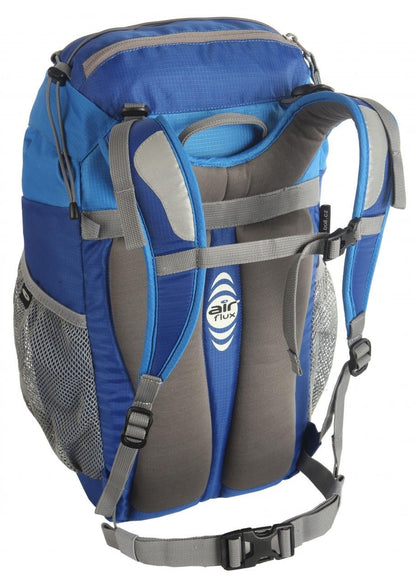 Boll Detský batoh Trapper 18 l turquoise-7