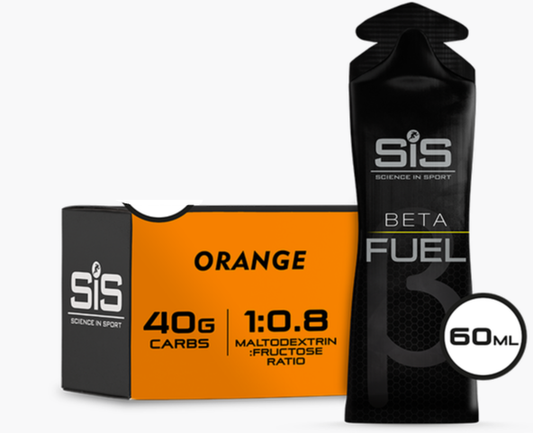 SiS Beta Fuel Gél-0