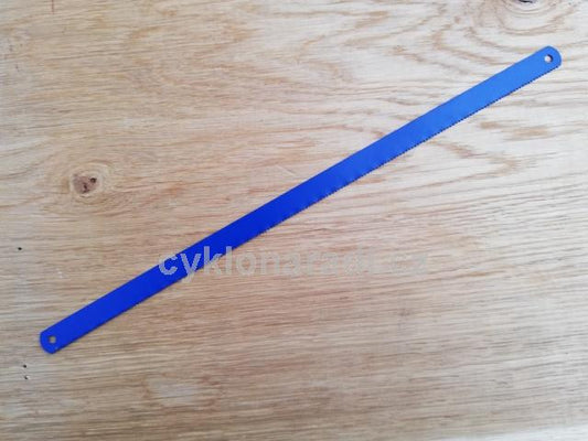 List do pílky 14z-300mm na oceľ CB-331121400100-0