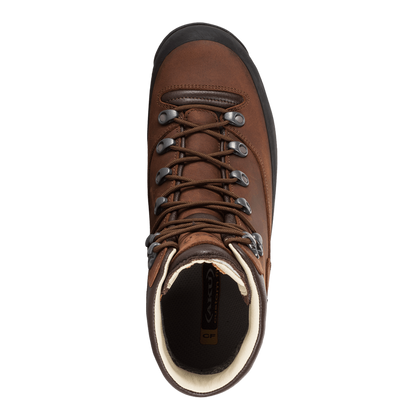 Aku Unisex topánky AKU CONERO Nbk GTX brown, EU 42 ½-2