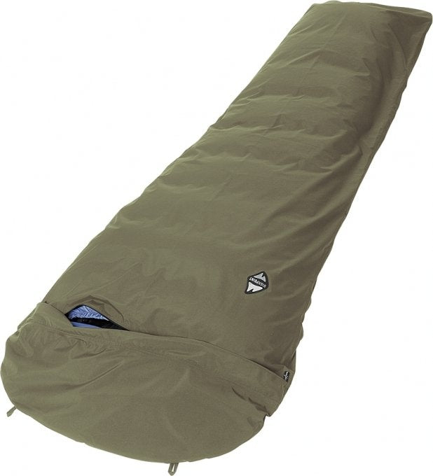 High point Bivakovacie vrece Dry cover 3.0 black