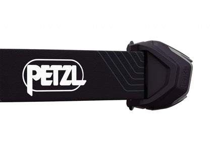 Petzl Čelovka Actik 2022 grey-2