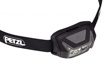 Petzl Čelovka Actik 2022 grey-3