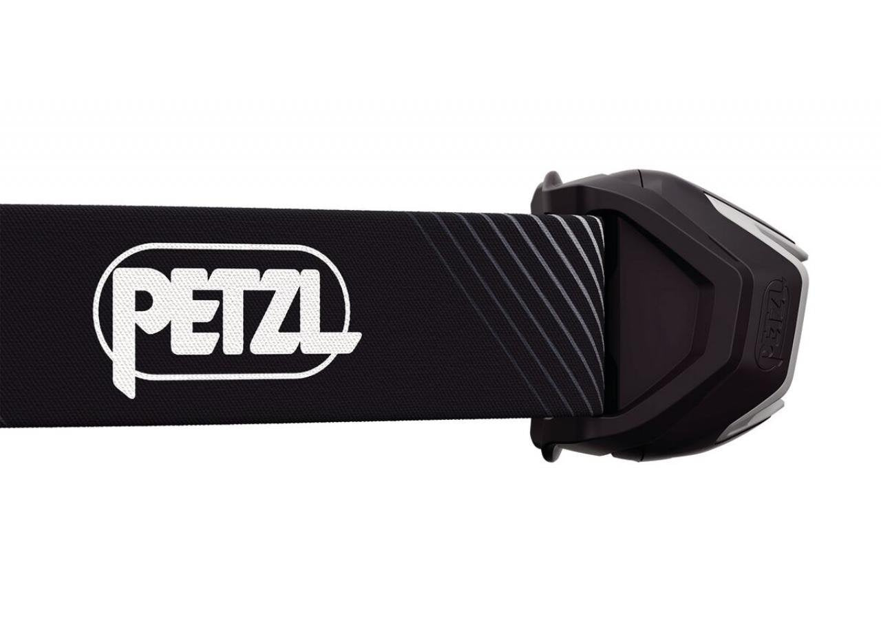 Petzl Čelovka Actik core 2022 grey-2