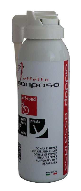 Effetto Mariposa Doppio sprej 125 ml-0