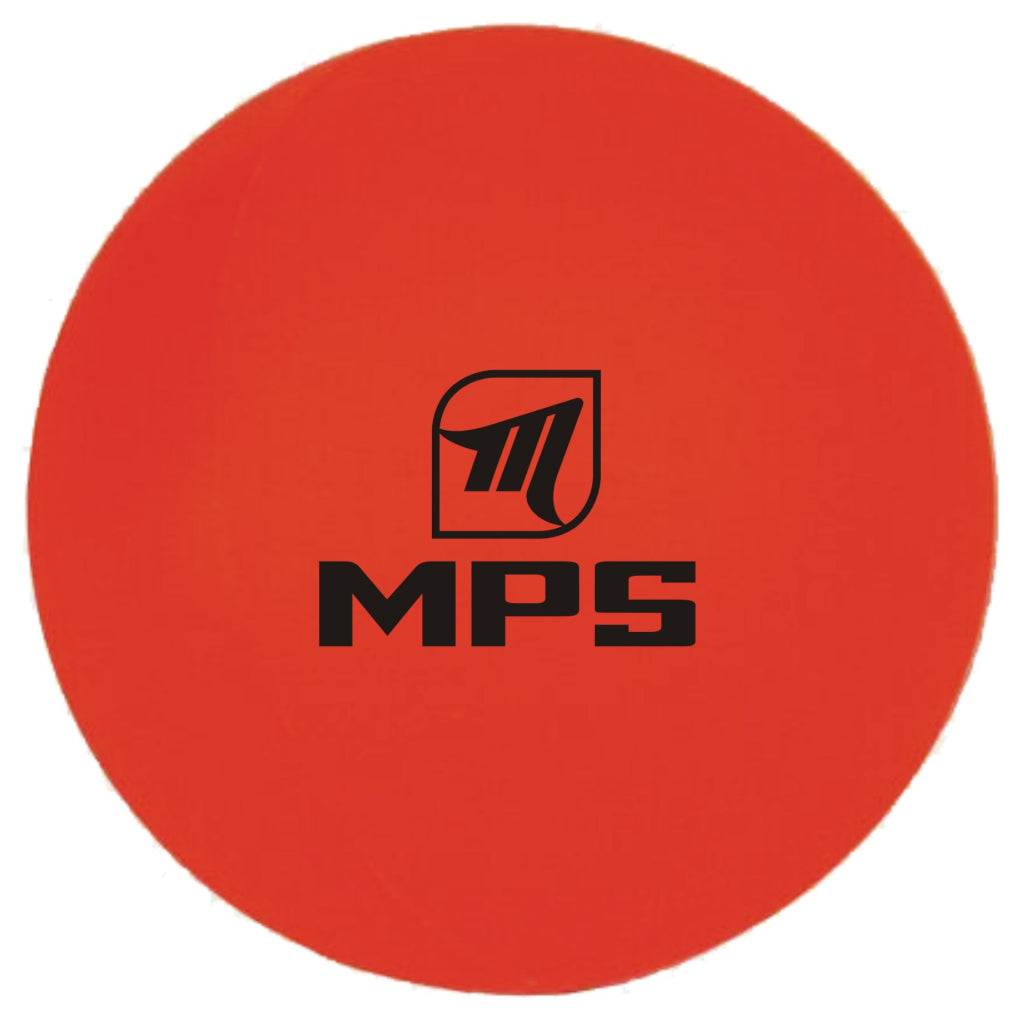 Hokejbalová loptička MPS hard 250ks (2,09€/1ks)-0