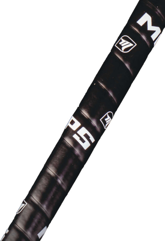 Florbalová hokejka MPS WILDSTICK Red - 104 cm Ľavá - ľavá ruka dole-7