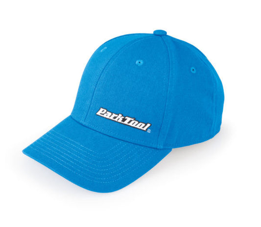 Park Tool šiltovka BLUE BALL PT-HAT-8-0