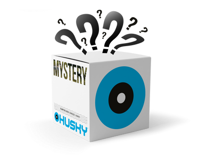 Husky Tajný produkt Mystery produkt S pozri obrázok