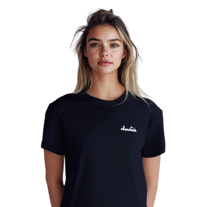 Dámske tričko Diadora L.SS Tshirt Logo