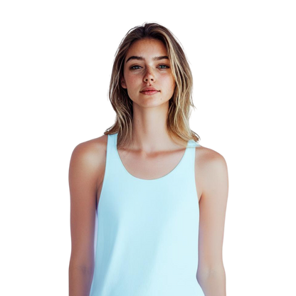 Dámske tričko Diadora L.Tank Top Core