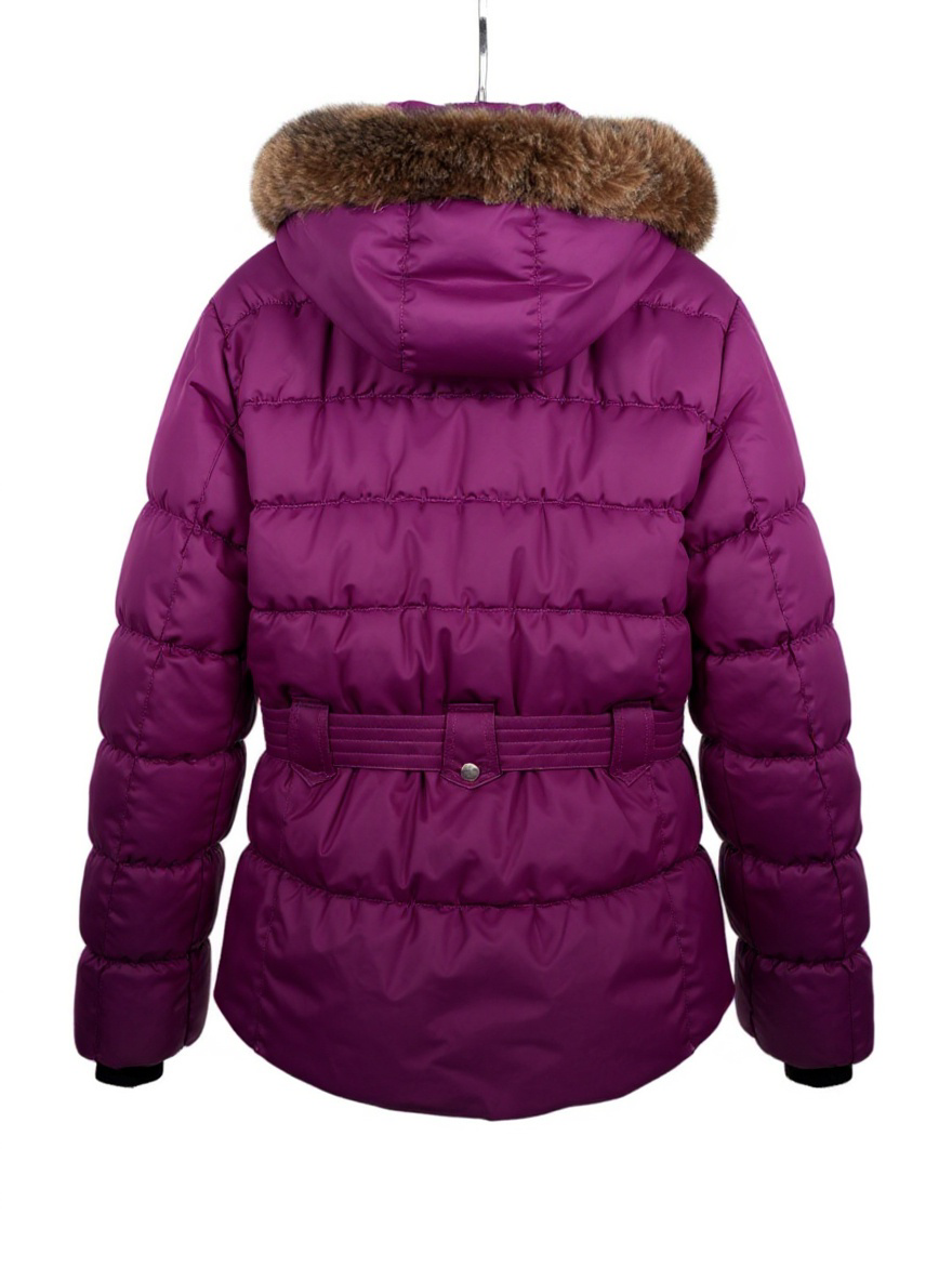 Dare 2B Dámska Zimná Bunda Fialová