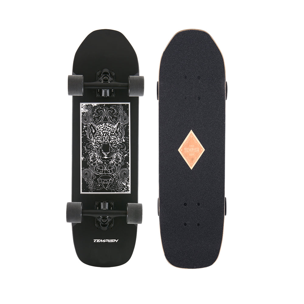 PANTAR Longboard-0