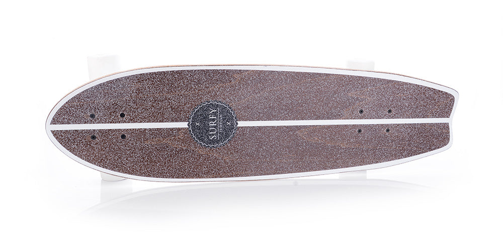 Longboard SURFY II-13